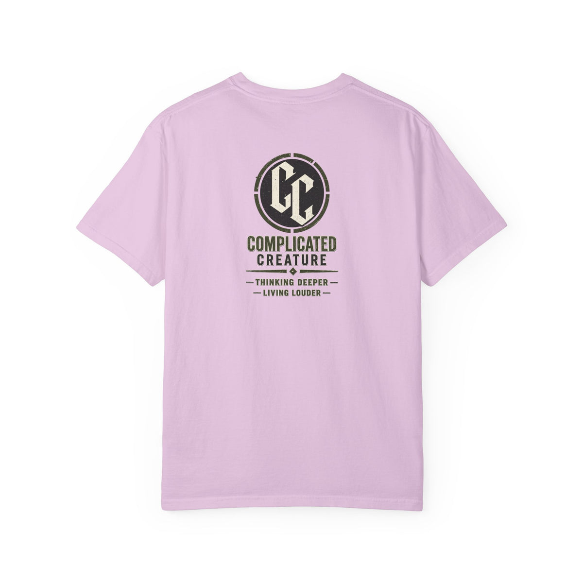 Classic wear what made you