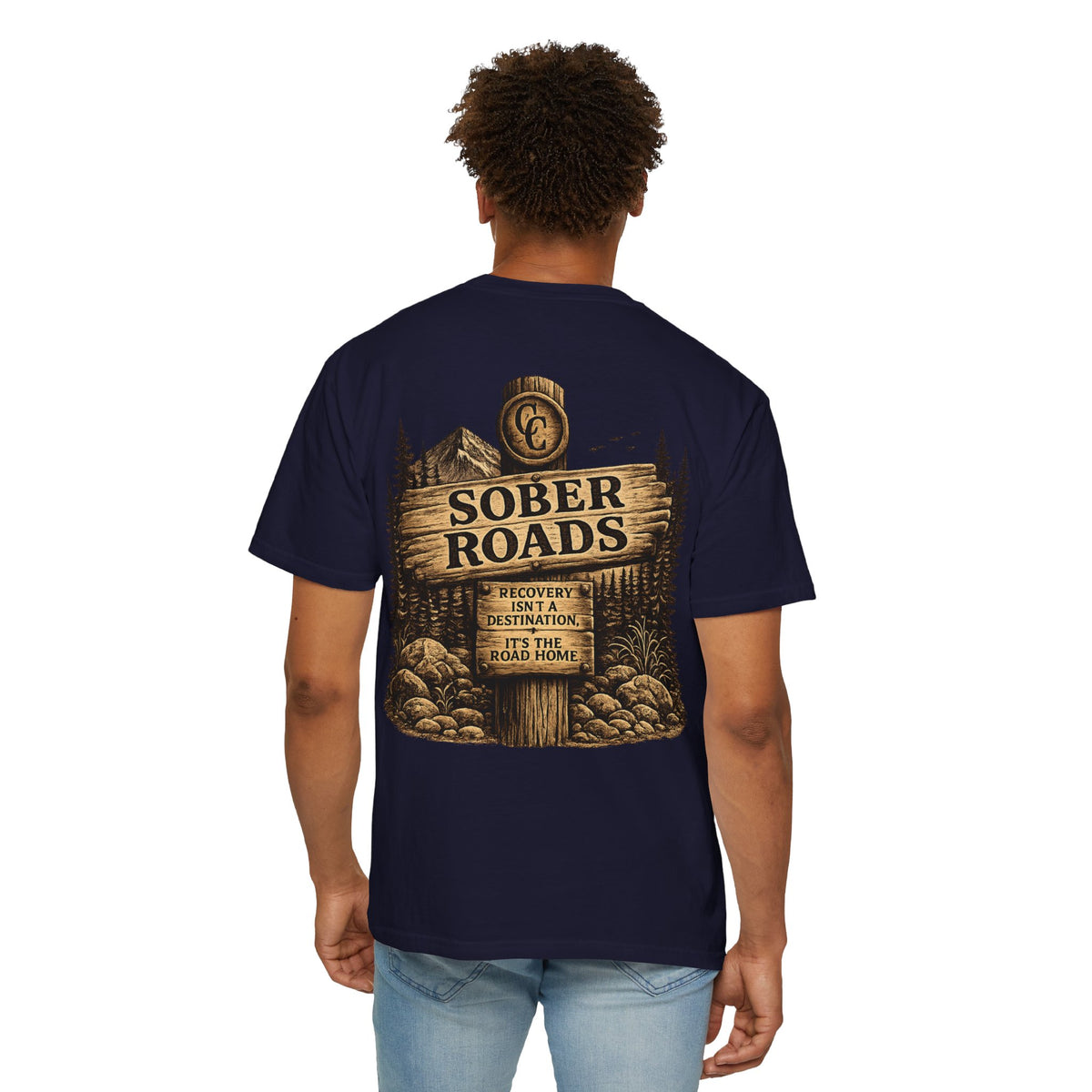 Sober roads collection