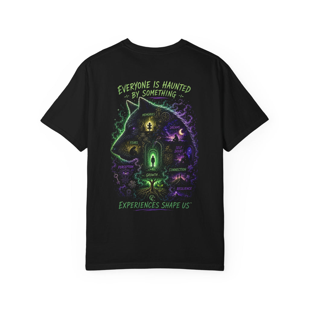 Subconscious shirt