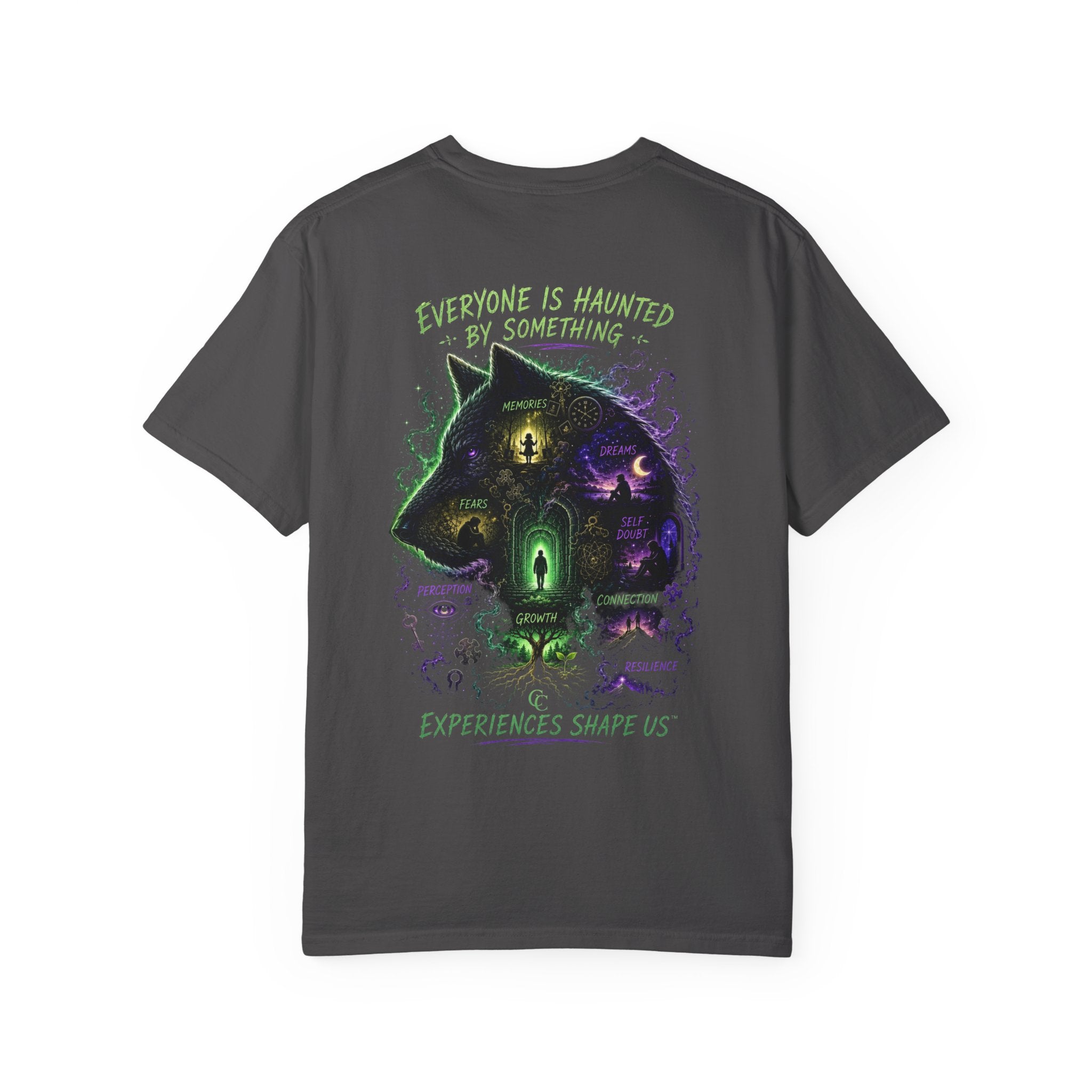 Subconscious shirt