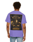 The reflection isn’t the whole story Heritage Edition
