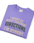 I’m Hungry