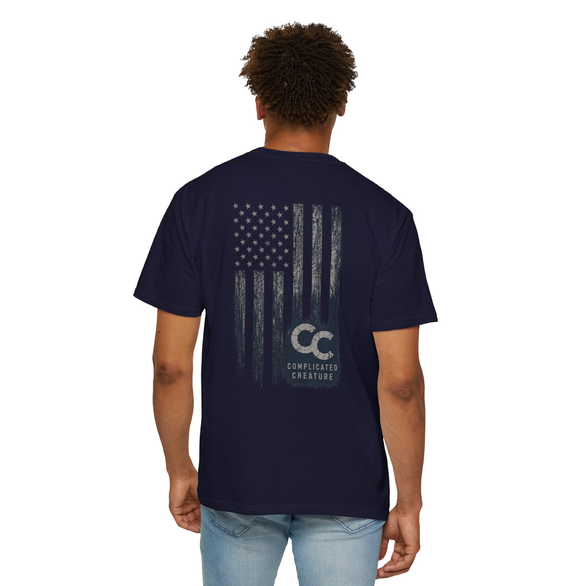 America  CC