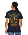 The reflection isn’t the whole story Heritage Edition