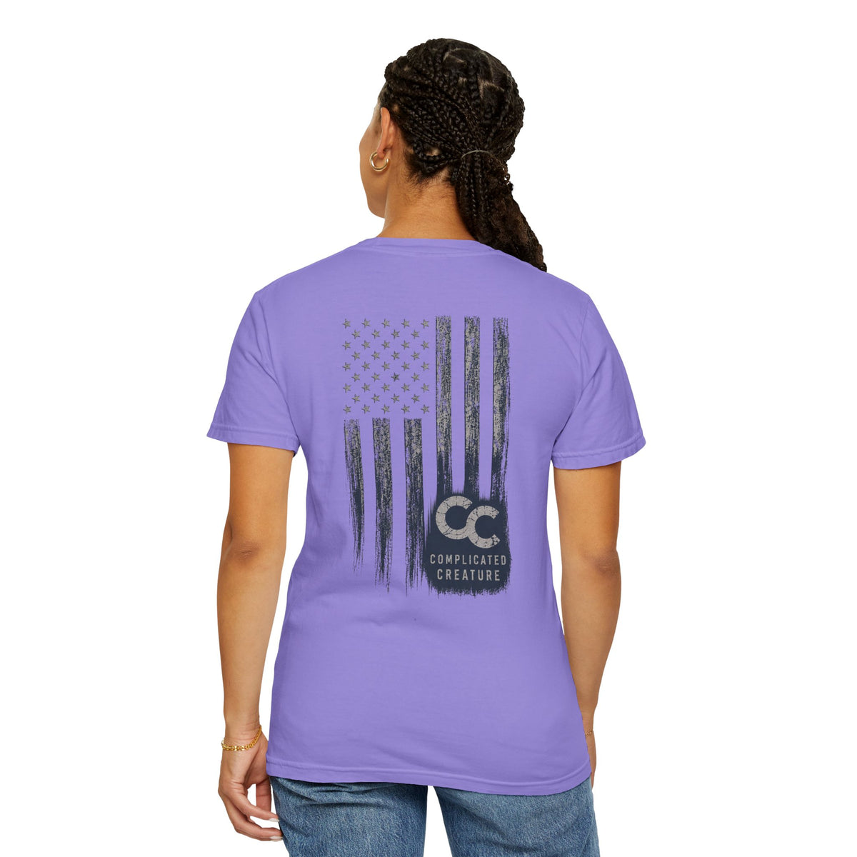 America  CC