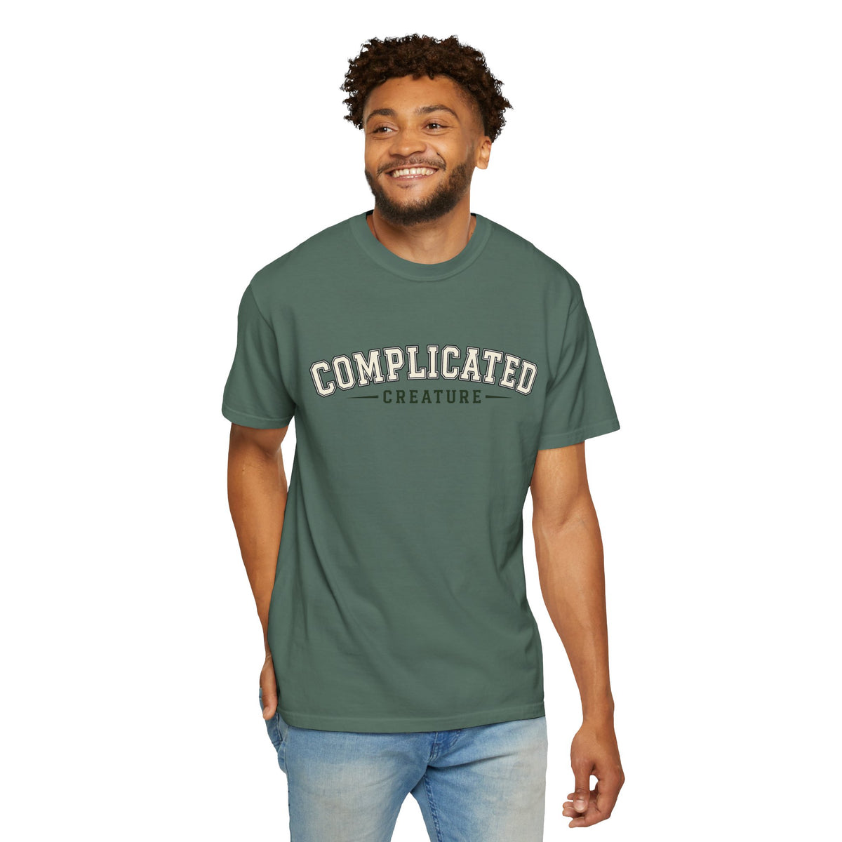 Classic wear what made you