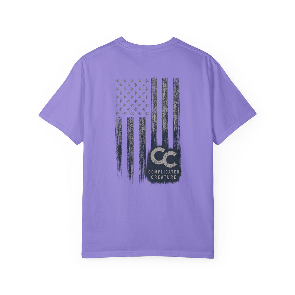 America  CC