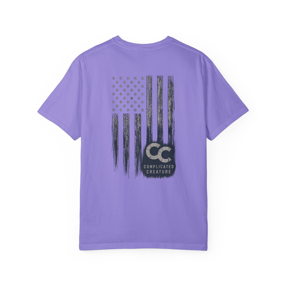 America  CC