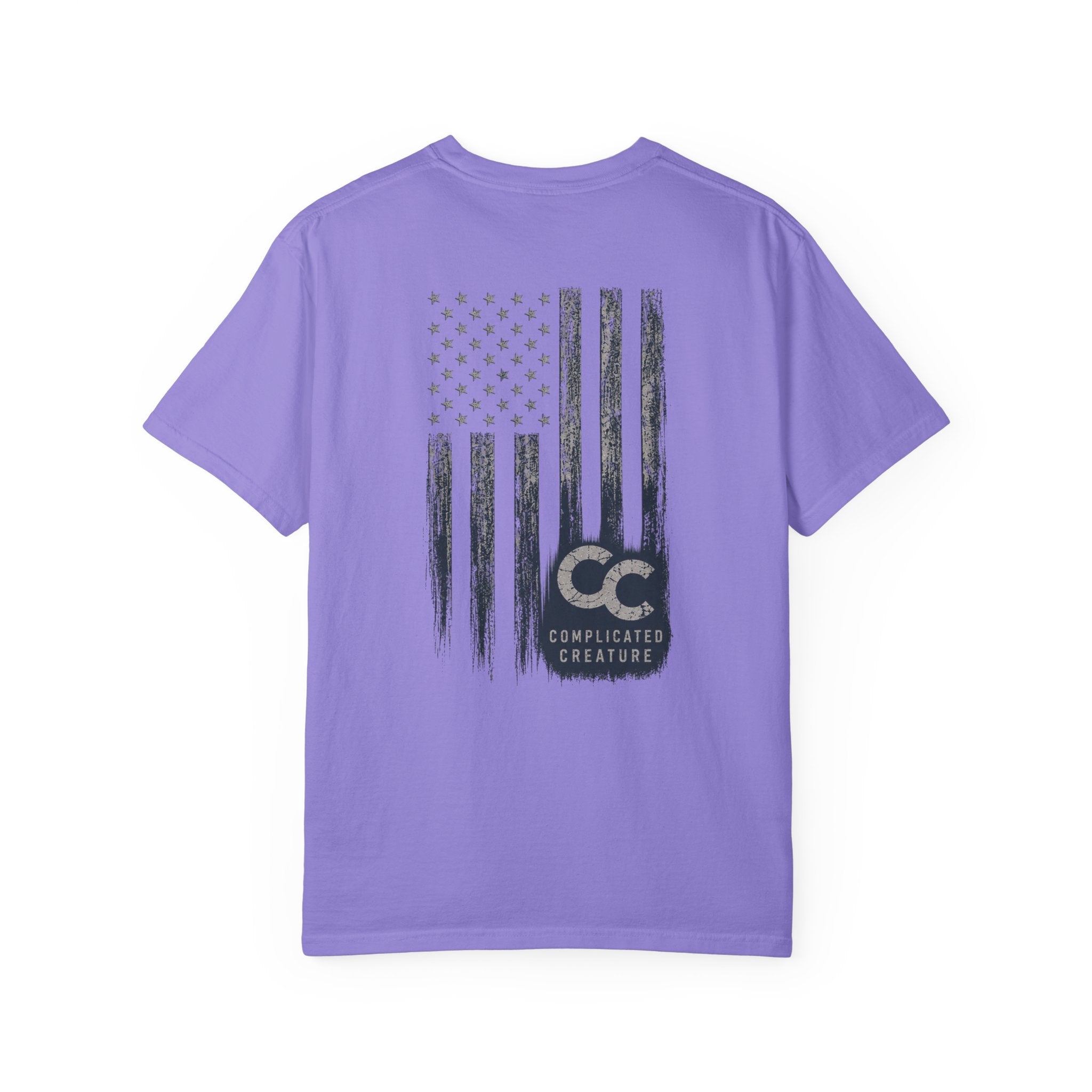 America  CC