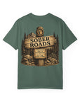 Sober roads collection