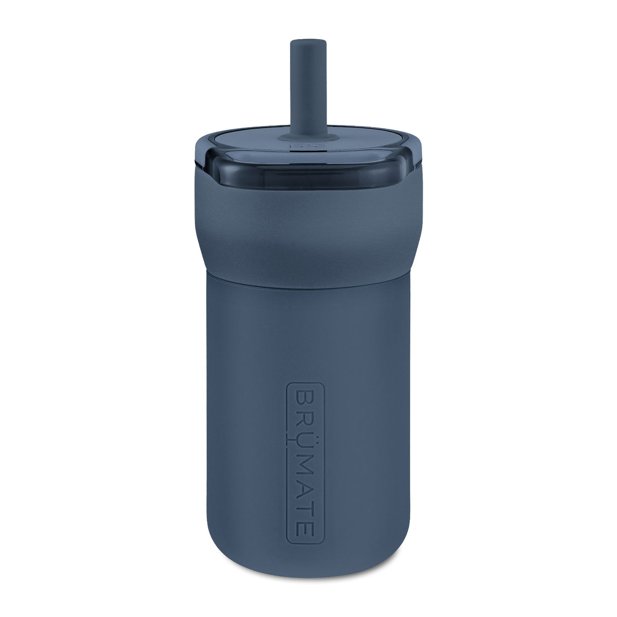 Kids' Leakproof Straw Tumbler, 12oz (Engraving)