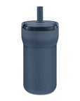 Kids' Leakproof Straw Tumbler, 12oz (Engraving)