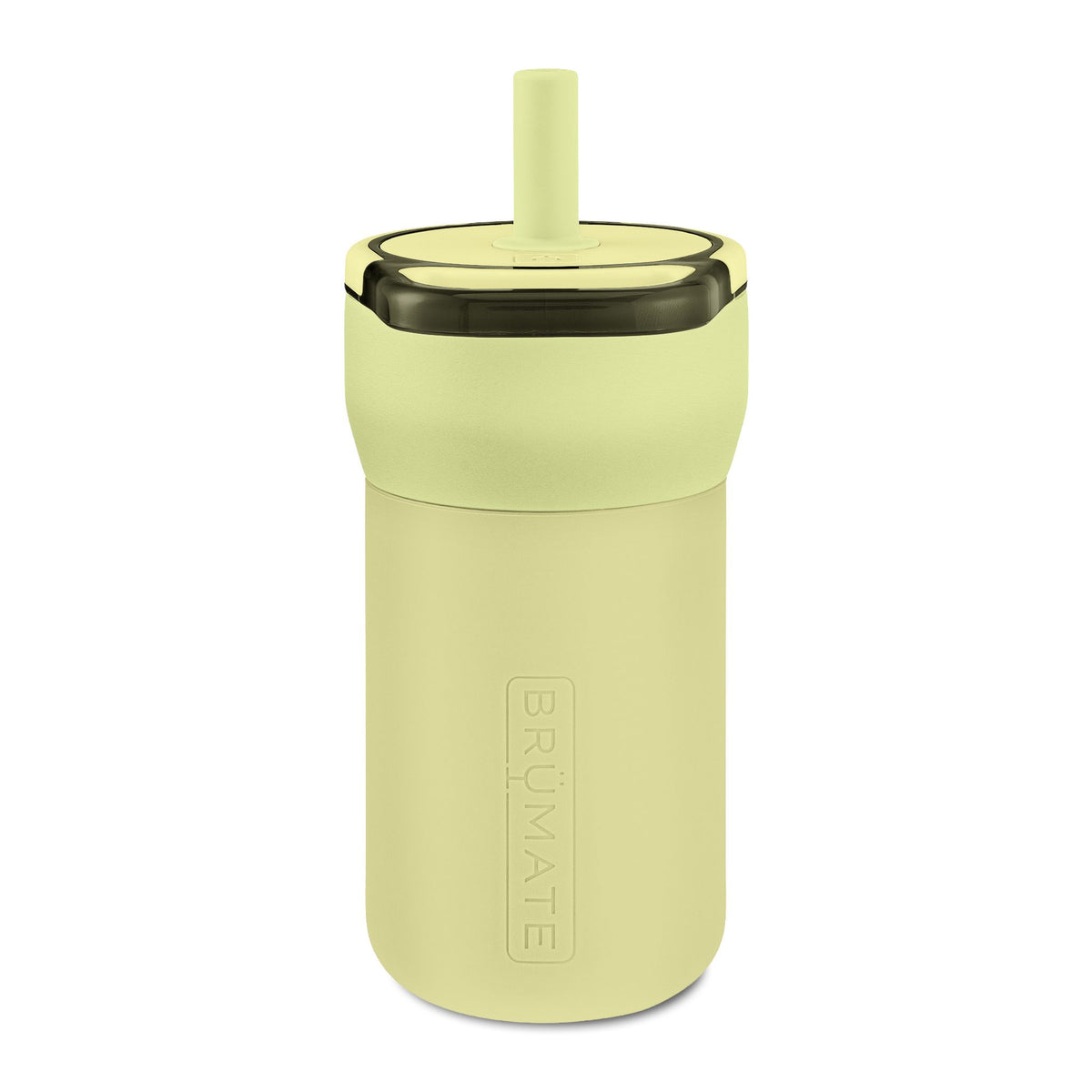 Kids' Leakproof Straw Tumbler, 12oz (Engraving)