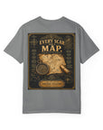 Every Scar has a map Heritage edition