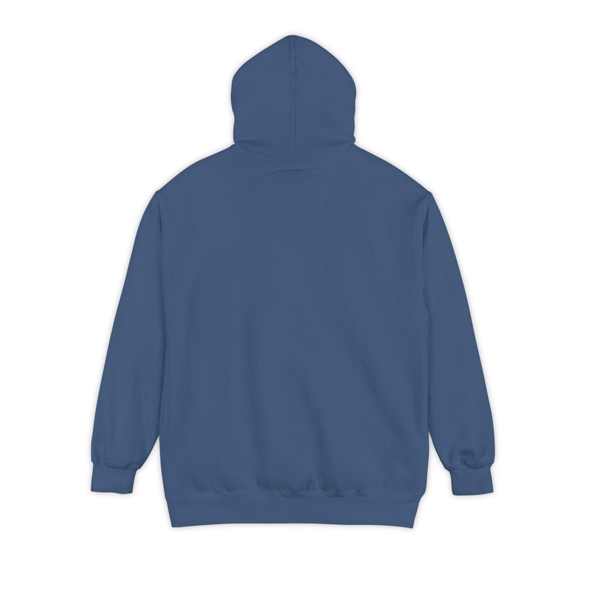 complicated creature hoodie