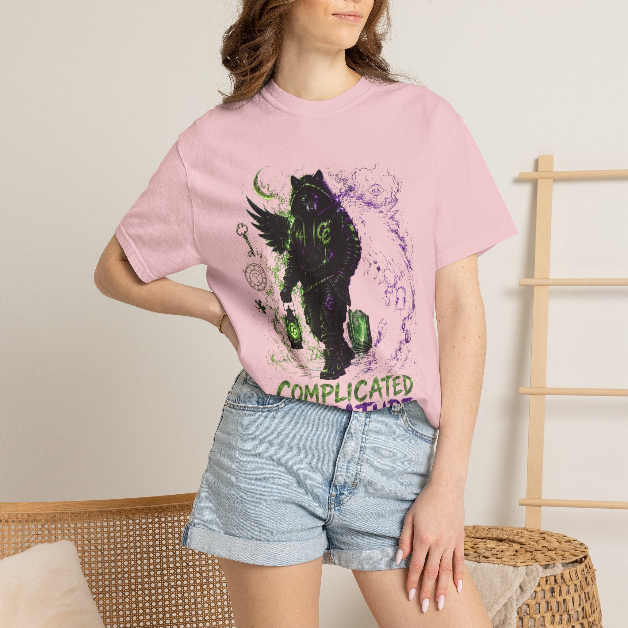 Mascot wear what made you