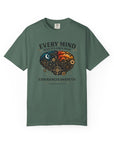 Every Mind has its own map
