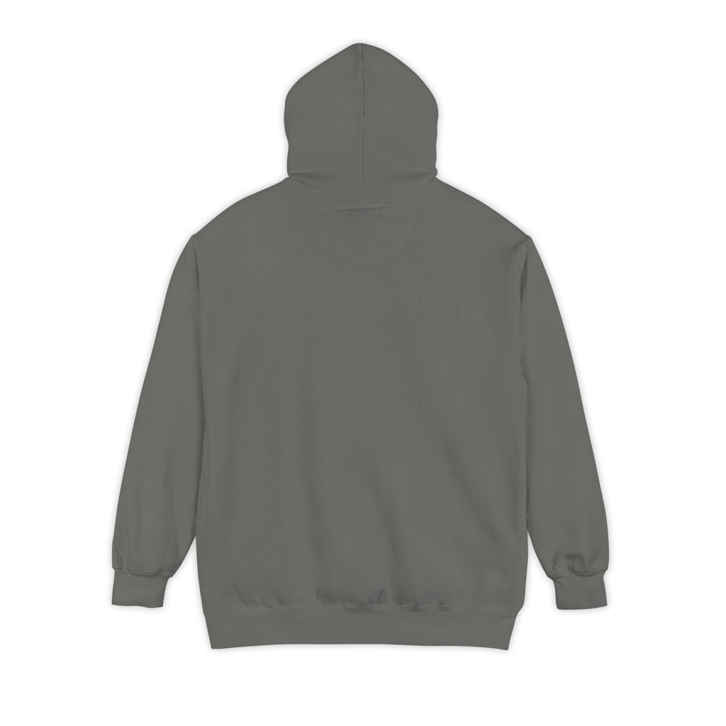 complicated creature hoodie
