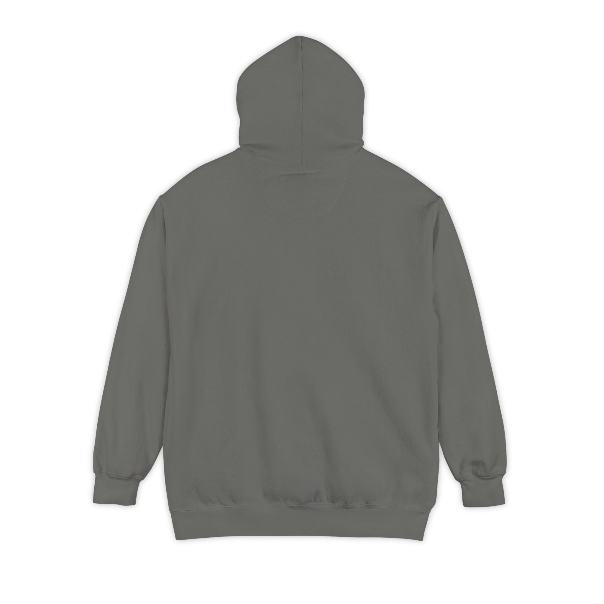 complicated creature hoodie