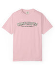 It's Complicated Creature™ | Garment-Dyed Graphic Tee | Comfort Colors 1717