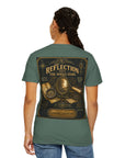 The reflection isn’t the whole story Heritage Edition