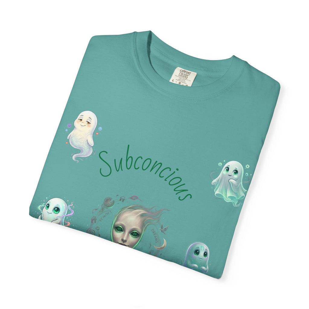 Subconscious ghosts