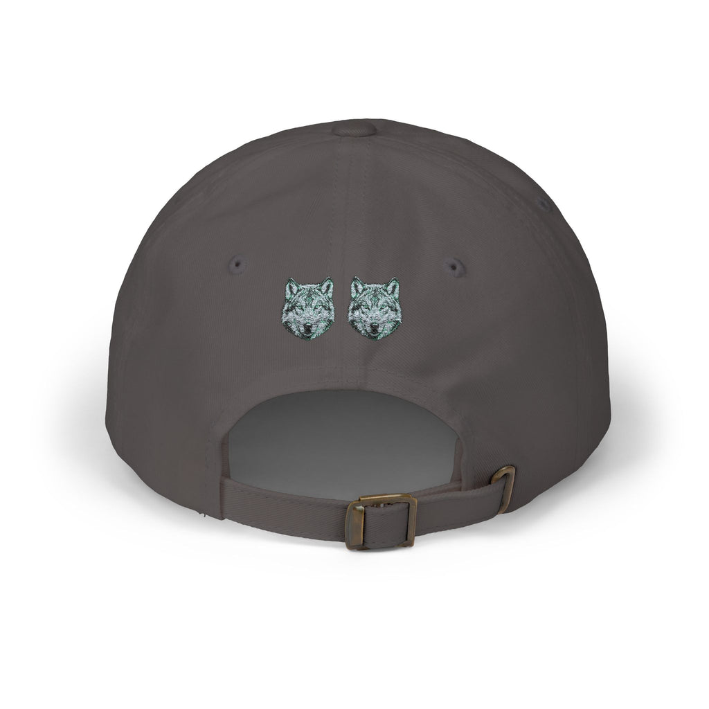 Classic Dad Cap