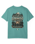 See others strengths