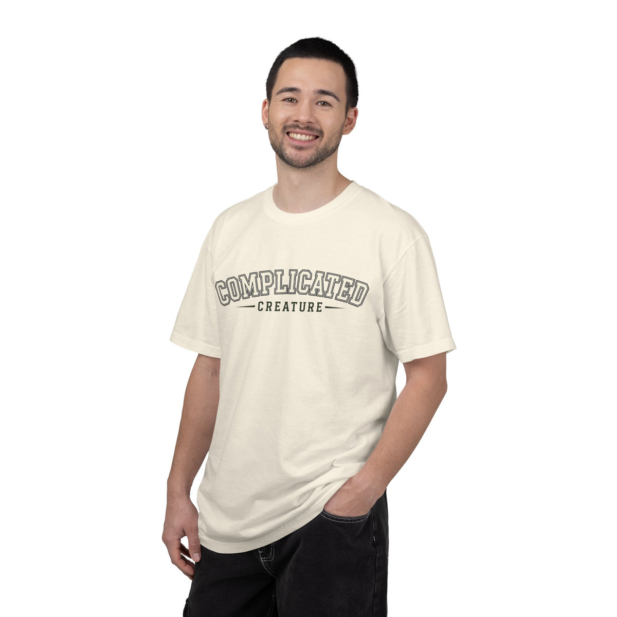 Classic wear what made you