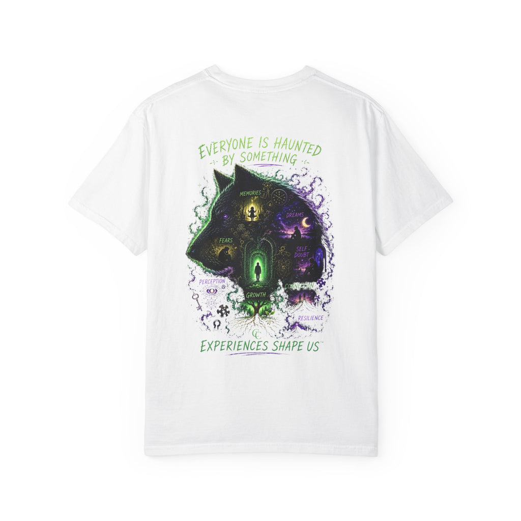 Subconscious shirt