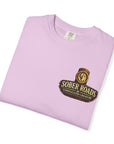 Sober roads collection