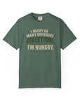 I’m Hungry