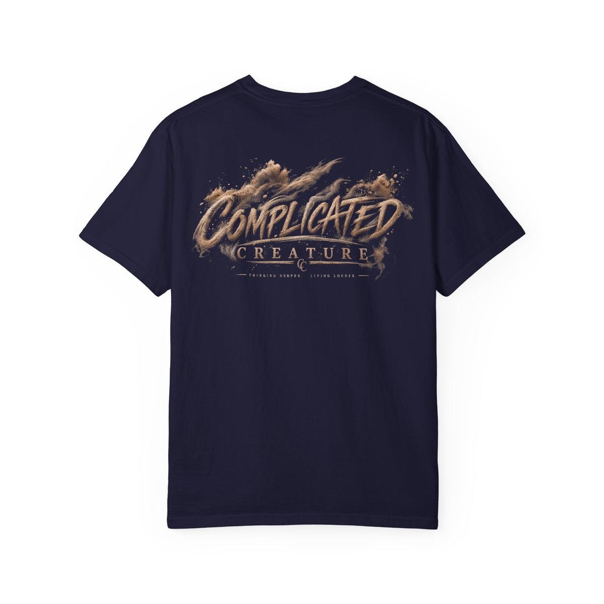 Logo CC dusty