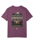 See others strengths