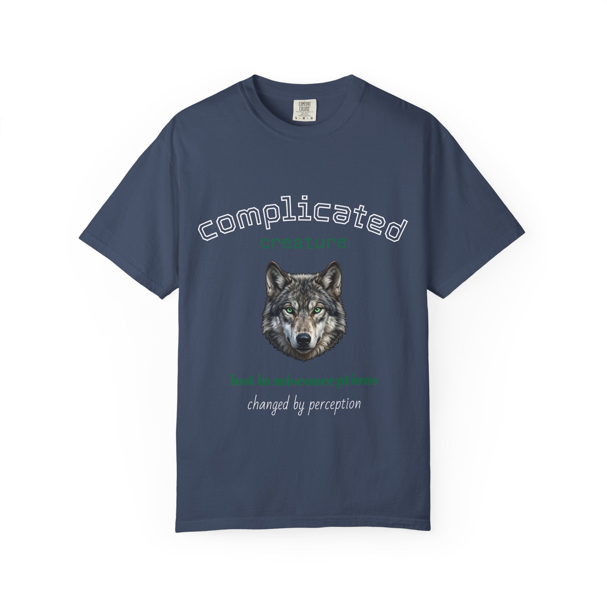 Front Design