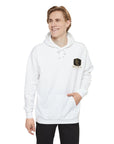 Unspoken language hoodie