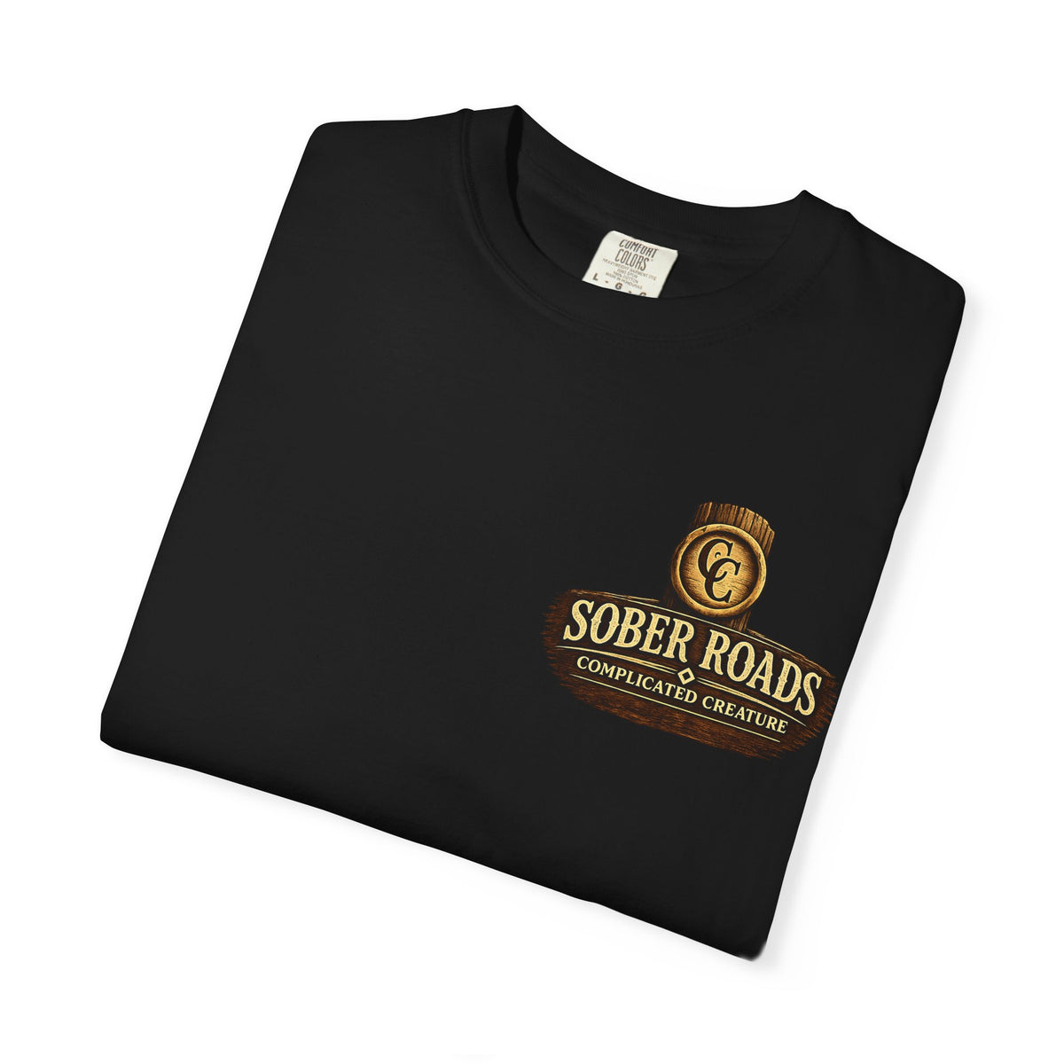 Sober Roads