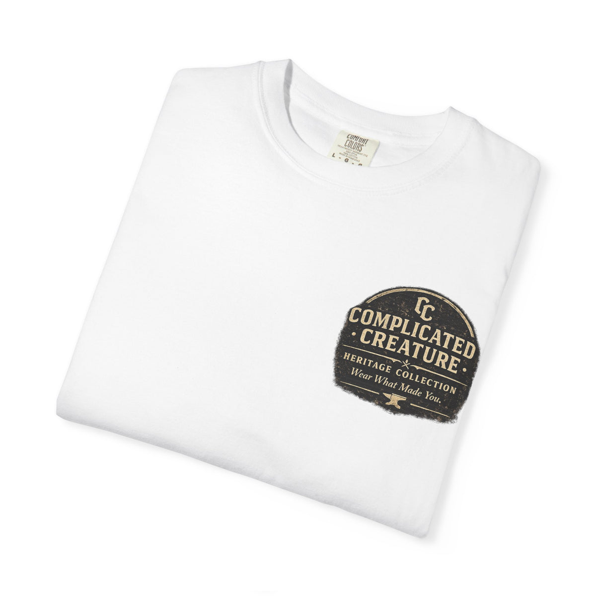 Wear what made you Heritage Edition