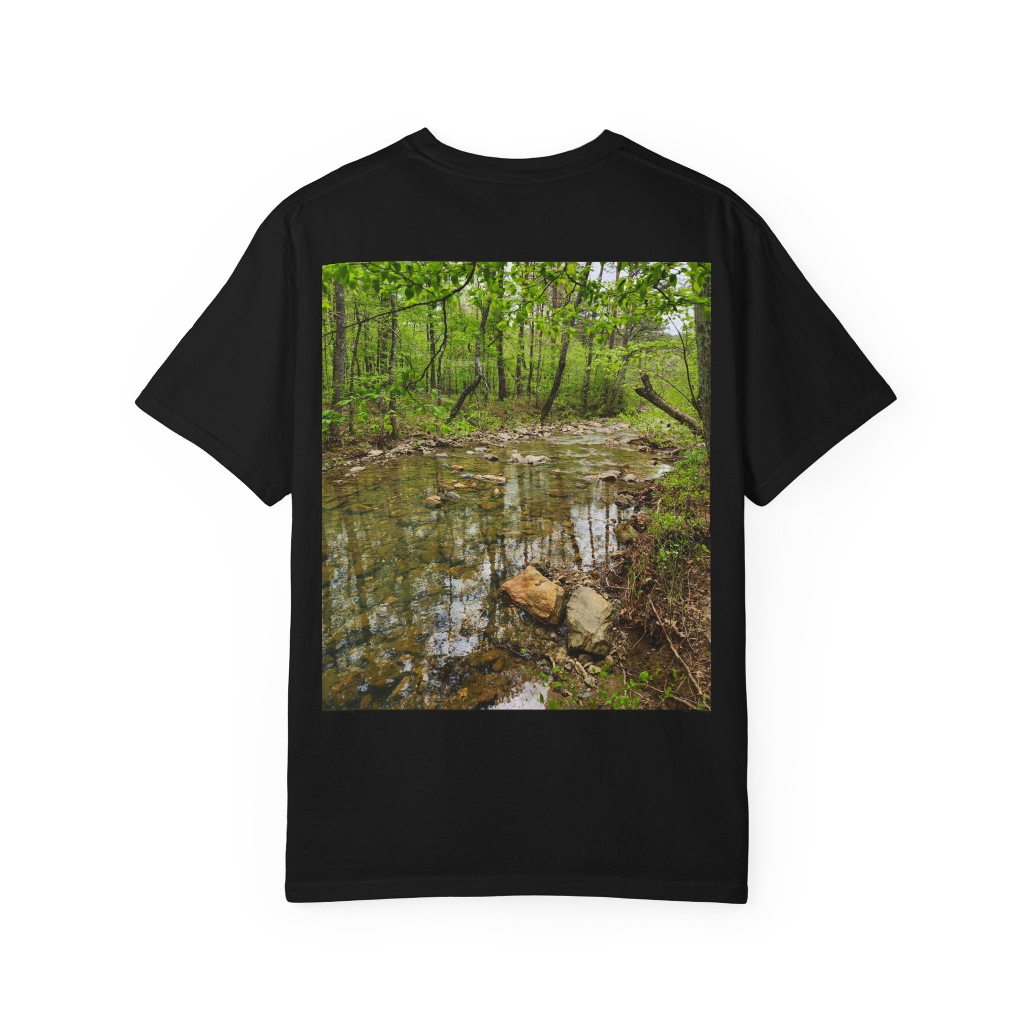 creek