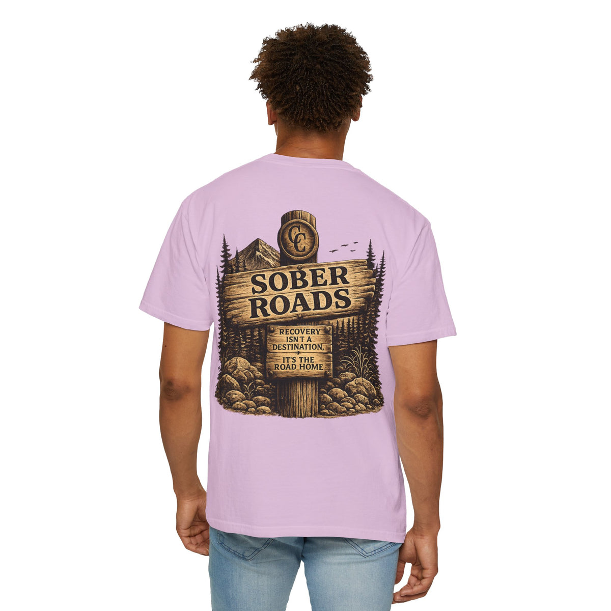 Sober roads collection