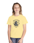 Kids thinking deeper living louder