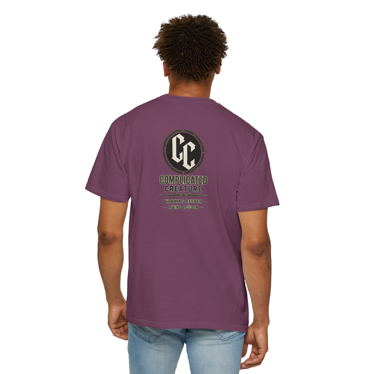 Classic wear what made you