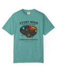 Every Mind has its own map