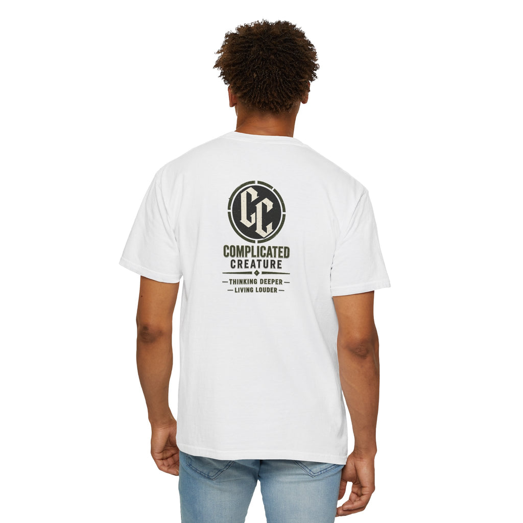 Classic wear what made you
