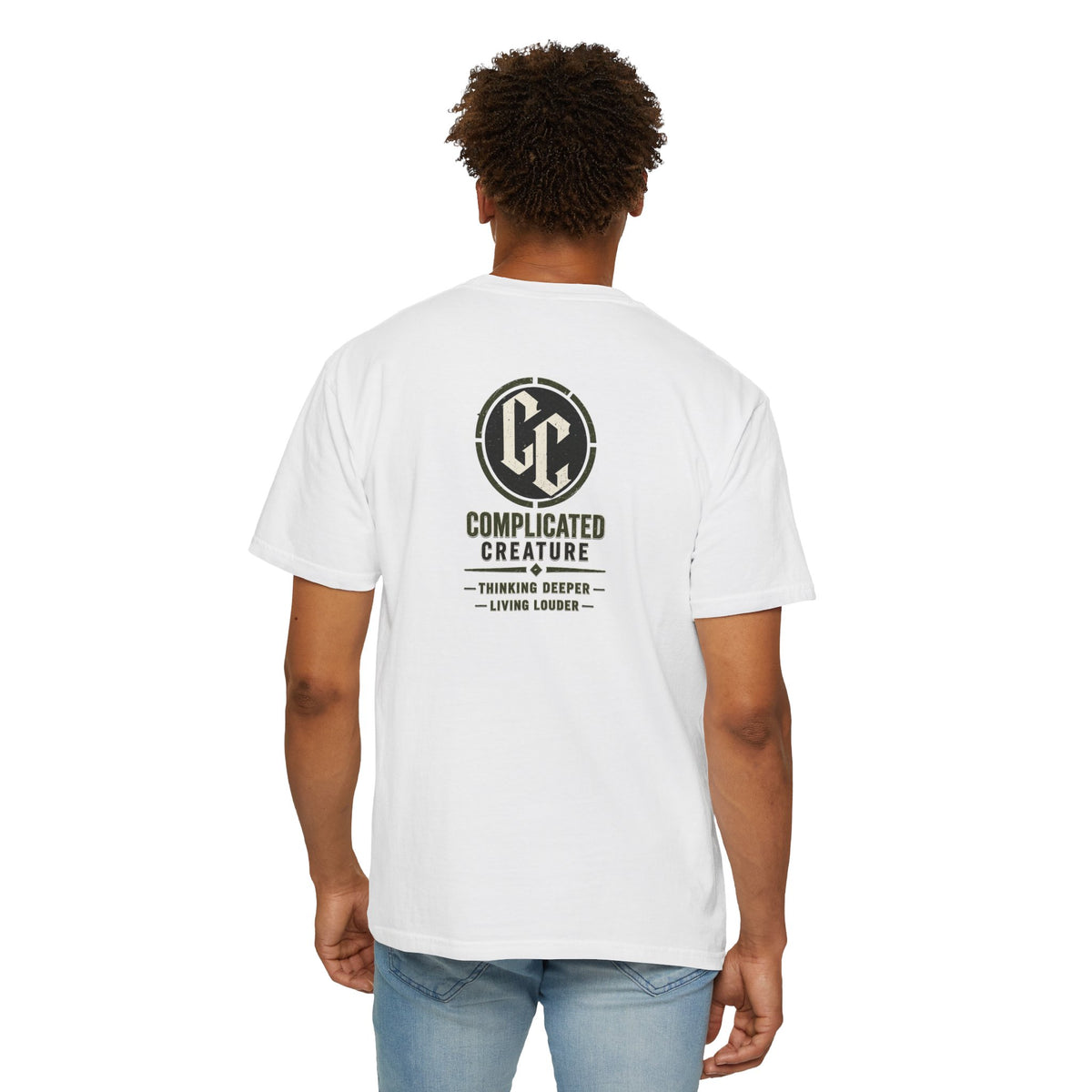Classic wear what made you