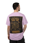 Wear what made you Heritage Edition