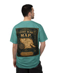 Every Scar has a map Heritage edition