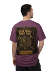 Wear what made you Heritage Edition