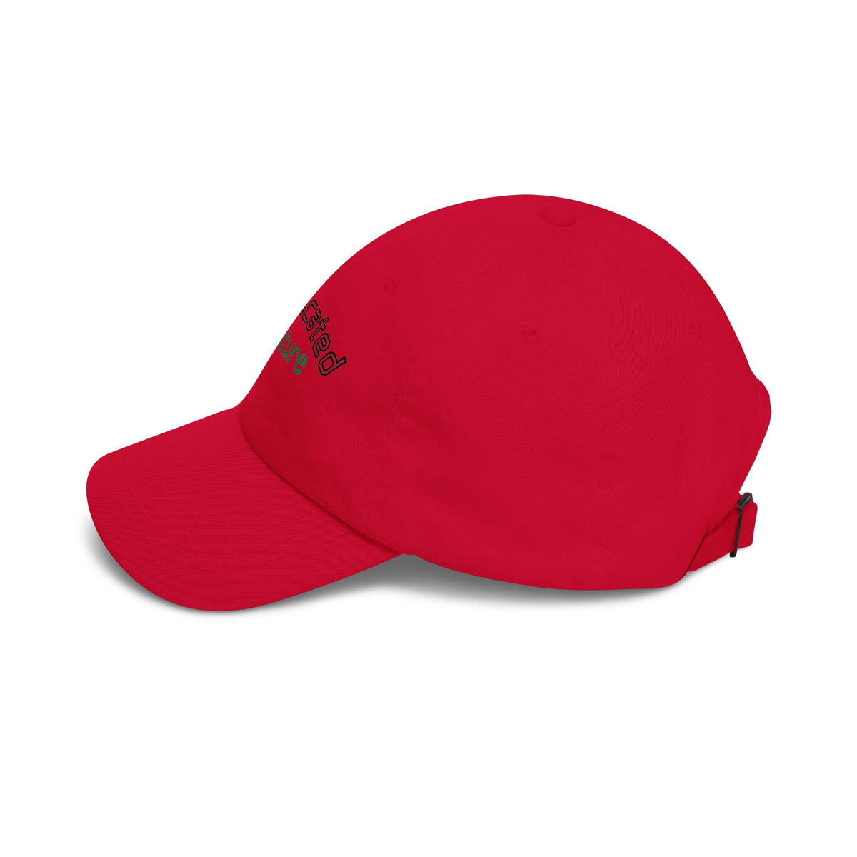 Complicated creature Hat