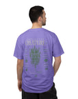 It's Complicated Creature™ | Garment-Dyed Graphic Tee | Comfort Colors 1717